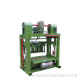 Manual hollow Block Making Machine 390*240*190